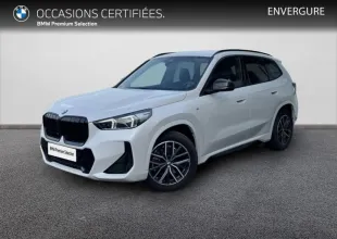 2023 BMW X1 SDRIVE20I170CHMSPORT