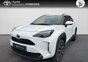 2023 Toyota Yaris Cross 116HDESIGNMY22