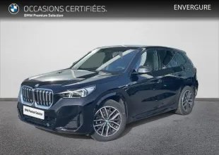 2023 BMW X1 IXDRIVE30313CHMSPORT