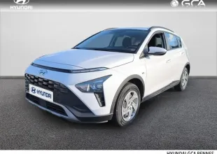 2023 Hyundai Bayon 1.0TGDI100CHHYBRID48VINITIA