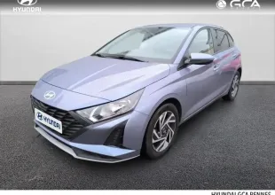 2024 Hyundai i20 1.284CHINTUITIVE