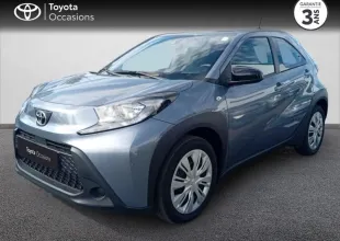 2024 Toyota Aygo X 1.0VVTI72CHDYNAMICMY24