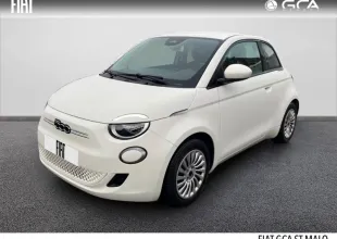 2023 Fiat 500 E95CHMY23