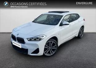 2023 BMW X2 SDRIVE18I136CHMSPORT