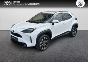 2023 Toyota Yaris Cross 116HDESIGNMY22
