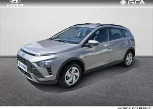 2022 Hyundai Bayon 1.284CHINITIA