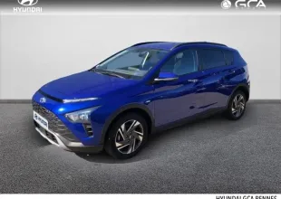 2024 Hyundai Bayon 1.0TGDI100CHHYBRID48VINTUITIVE