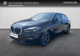 2024 BMW 1 Series 116DA116CHEDITIONSPORTDKG7