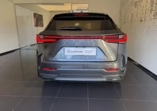 2023 Lexus NX 350HLUXE4WD