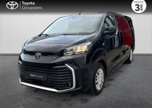 2025 Toyota Proace