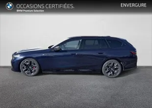 2024 BMW 5 Series I5M60601CHXDRIVE