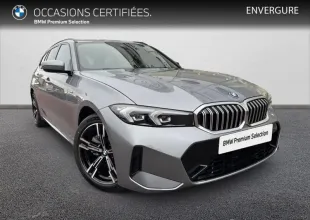 2026 BMW 3 Series Touring 330EA292CHMSPORT