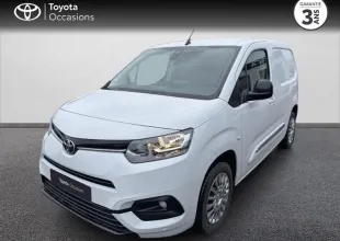2023 Toyota Proace City MEDIUM100D4DBUSINESSRC23
