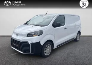 2025 Toyota Proace MEDIUM2.0D4D140STARTMC24