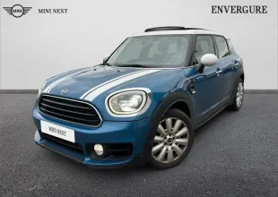 2018 MINI Countryman COOPER136CHOAKWOODBVA7EURO6DT