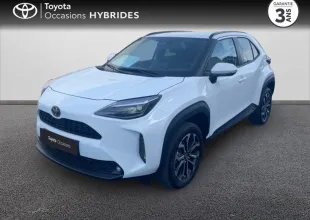 2024 Toyota Yaris Cross 130HDESIGNAWDIMC24