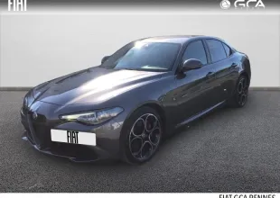 2020 Alfa Romeo Giulia 2.2JTD190CHSPRINTAT8MY20