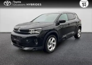 2025 Citroen C5 Aircross 1.2HYBRIDE136CHPLUSBOITEAUTOMATIQUE