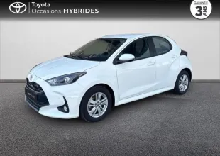 2024 Toyota Yaris