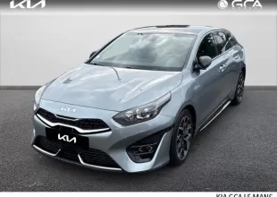 2023 KIA ProCeed 1.5TGDI160CHGTLINEDCT7