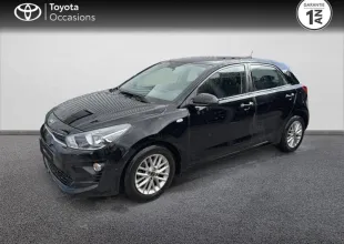 2021 KIA Rio 1.0TGDI100CHACTIVEDCT7