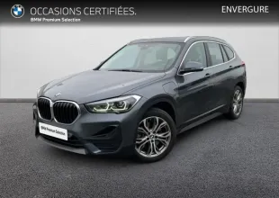 2021 BMW X1 XDRIVE25EA220CHBUSINESSDESIGN6CV