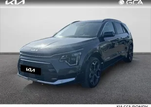 2026 KIA Niro 1.6GDI138CHHEVPREMIUMDCT6