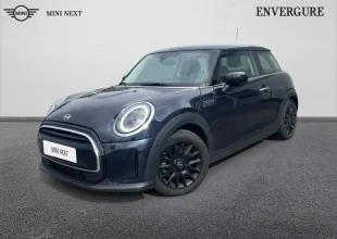 2023 MINI Cooper COOPER136CHEDITIONCAMDENBVA7