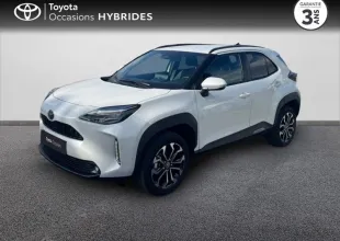 2026 Toyota Yaris Cross 130HDESIGNPACKCARGOMY26