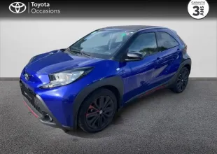 2024 Toyota Aygo X 1.0VVTI72CHAIRDESIGNMY24