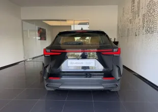 2024 Lexus NX 350HPACK2WDMY25