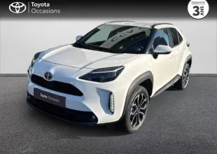 2026 Toyota Yaris Cross 116HDESIGNMY25