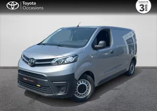 2024 Toyota Proace MEDIUM2.0D4D140DYNAMICMC23