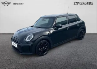 2023 MINI Hatch COOPER136CHEDITIONPREMIUMPLUSBVA7