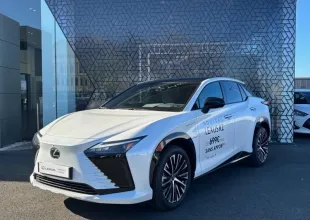 2026 Lexus RZ 500EEXECUTIVEMC26