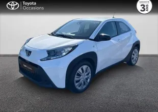 2022 Toyota Aygo X 1.0VVTI72CHDYNAMIC