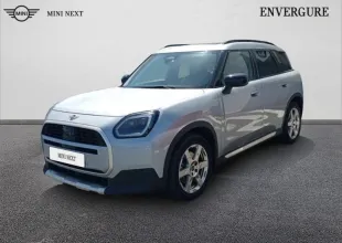 2024 MINI Countryman C170CHFAVOUREDDKG7