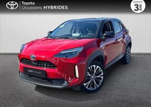 2022 Toyota Yaris Cross 116HCOLLECTIONMY22