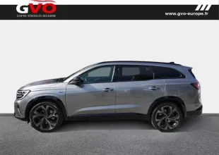 2023 Renault Espace