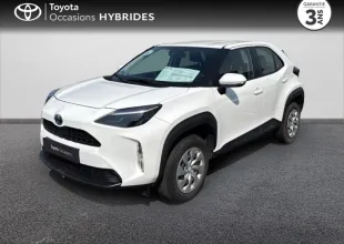 2023 Toyota Yaris Cross 116HDYNAMICMY22