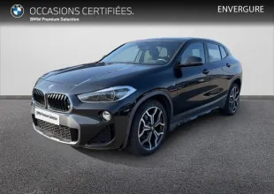 2019 BMW X2 SDRIVE18DA150CHMSPORTXEURO6DT118G