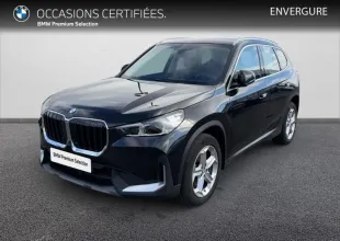 2023 BMW X1 SDRIVE18D150CHBUSINESSDESIGN