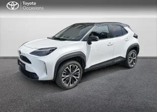 2025 Toyota Yaris Cross 130HCOLLECTIONPANOMC24
