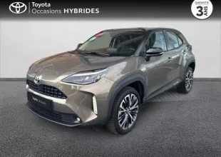 2023 Toyota Yaris Cross 116HCOLLECTIONMY22