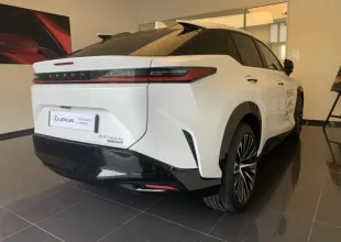 2026 Lexus RZ 500EEXECUTIVEMC26