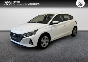 2022 Hyundai i20 1.284CHINITIA