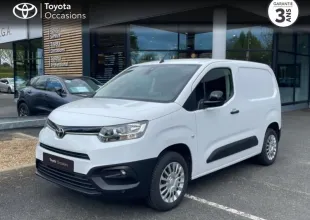 2024 Toyota Proace City MEDIUM130D4DDYNAMICBVAMC23