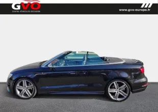 2019 Audi A3