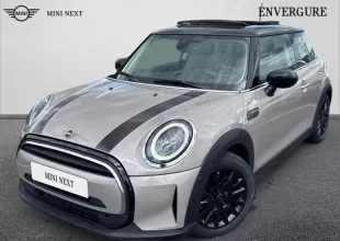 2023 MINI Cooper COOPER136CHEDITIONPREMIUMPLUSBVA7