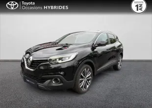 2017 Renault Kadjar 1.2TCE130CHENERGYINTENS
